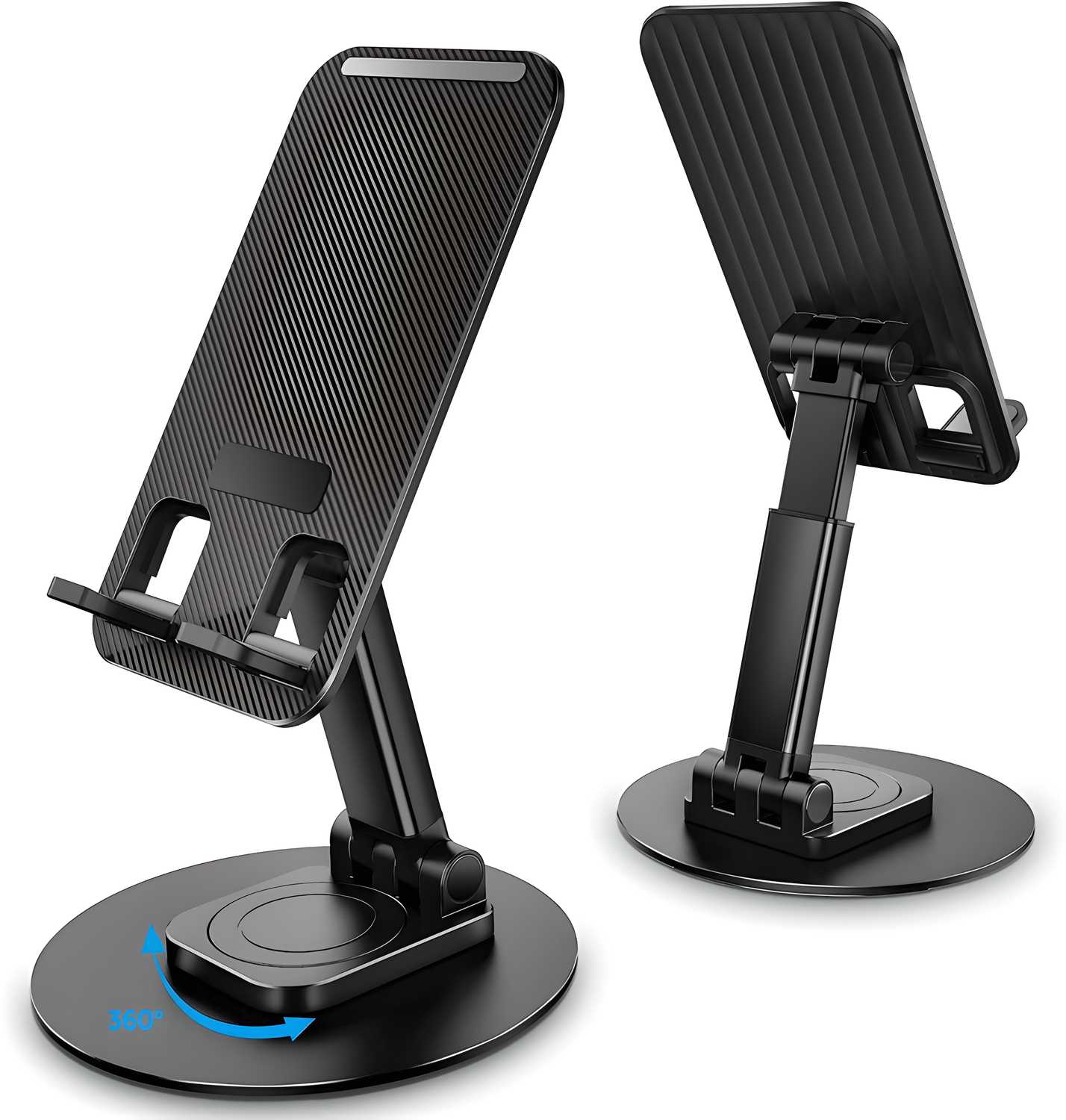 Ultimate Flexibility (360° Rotating) Mobile Phone Stand